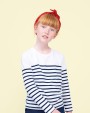 T-Shirts personnalisable SOL'S Matelot Lsl Kids