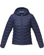 ELEVATE Petalite GRS Daunenjacke für Damen aus recyceltem Material Jacken personalisierbar