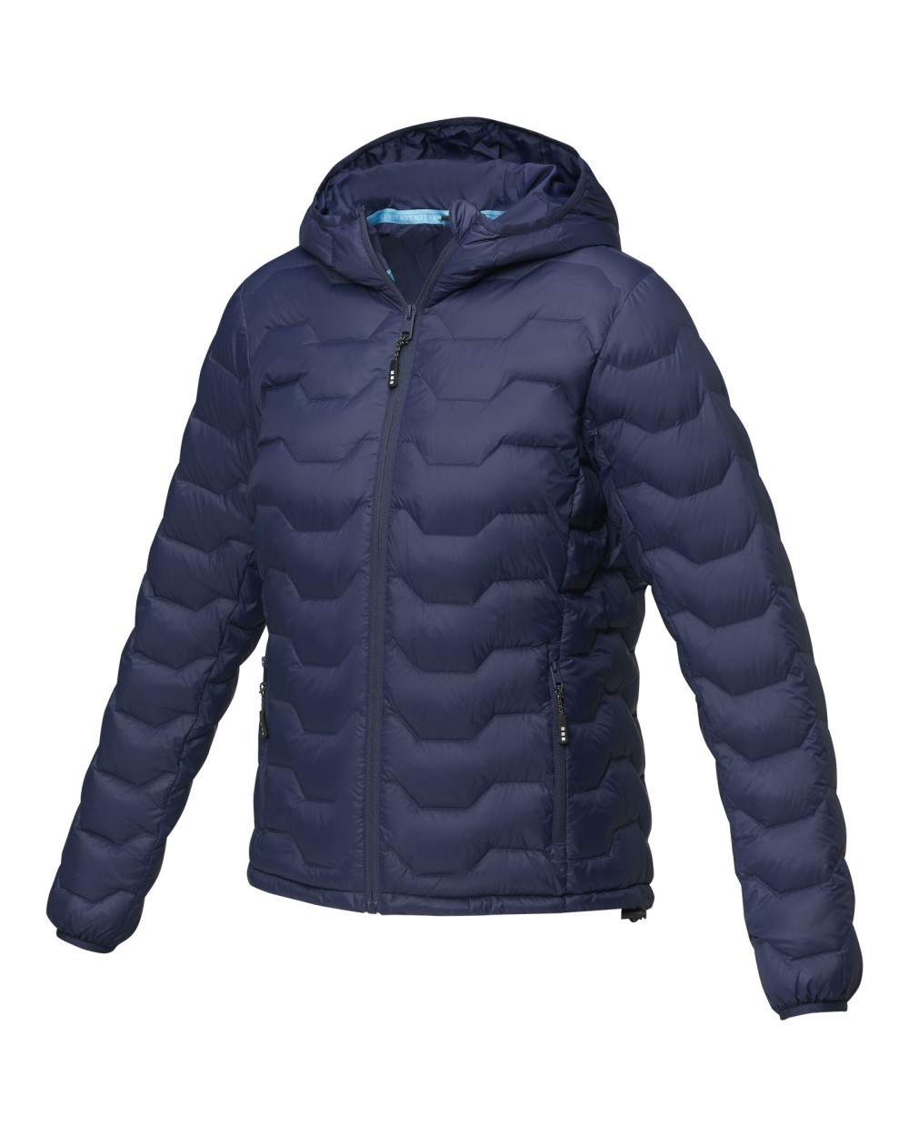 ELEVATE Petalite GRS Daunenjacke für Damen aus recyceltem Material Jacken personalisierbar
