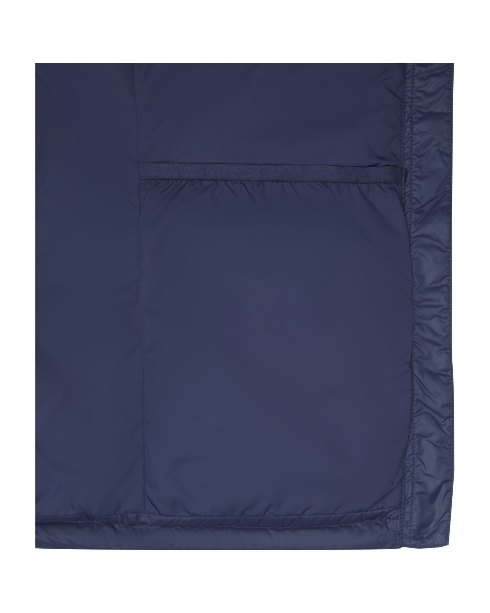 Vestes personnalisable ELEVATE Veste duvet isotherme Petalite recyclée certifiée GRS pour femme