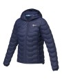 ELEVATE Petalite GRS Daunenjacke für Damen aus recyceltem Material Jacken personalisierbar