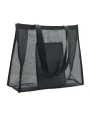 Tote bags personnalisable 4DO Sac shopping en maille RPET