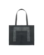 Tote bags personnalisable 4DO Sac shopping en maille RPET