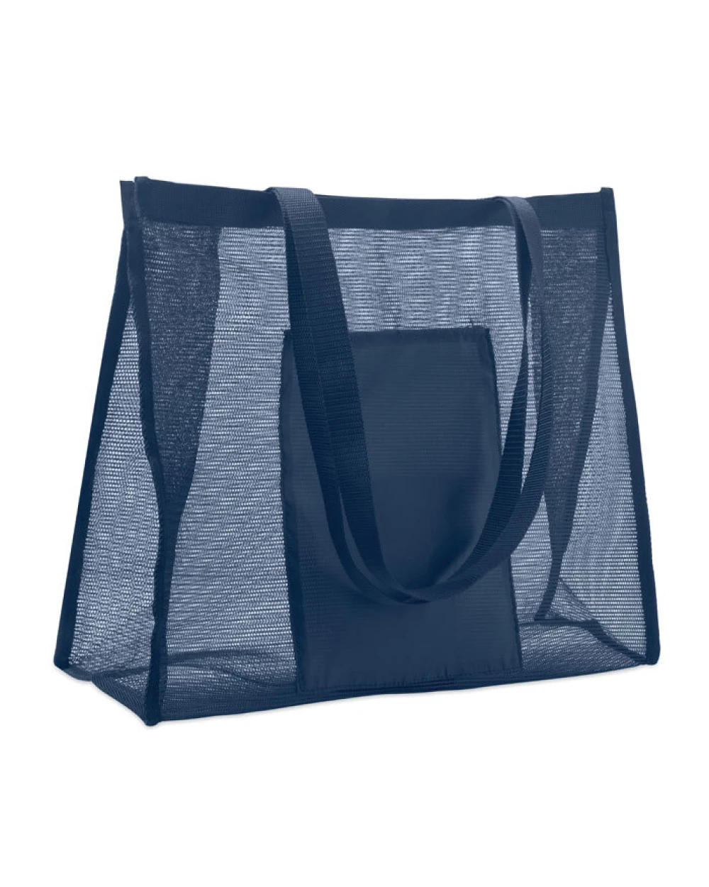 4DO RPET-Mesh-Einkaufstasche Tote Bags personalisierbar