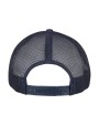 FLEXFIT Denim Trucker Kappen personalisierbar