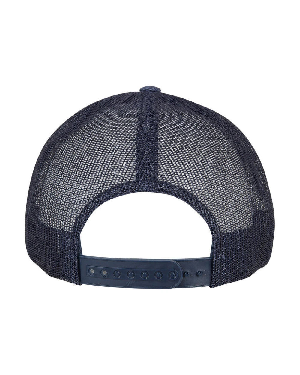 Casquettes personnalisable FLEXFIT Denim Trucker