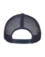 Casquettes personnalisable FLEXFIT Denim Trucker