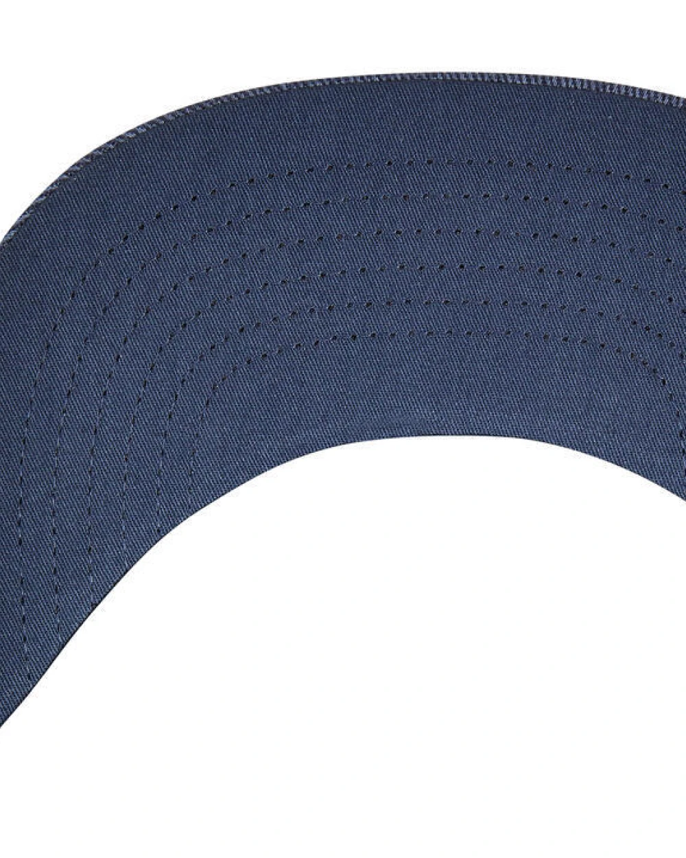 Petjes FLEXFIT Denim Trucker voor bedrukking &amp; borduring