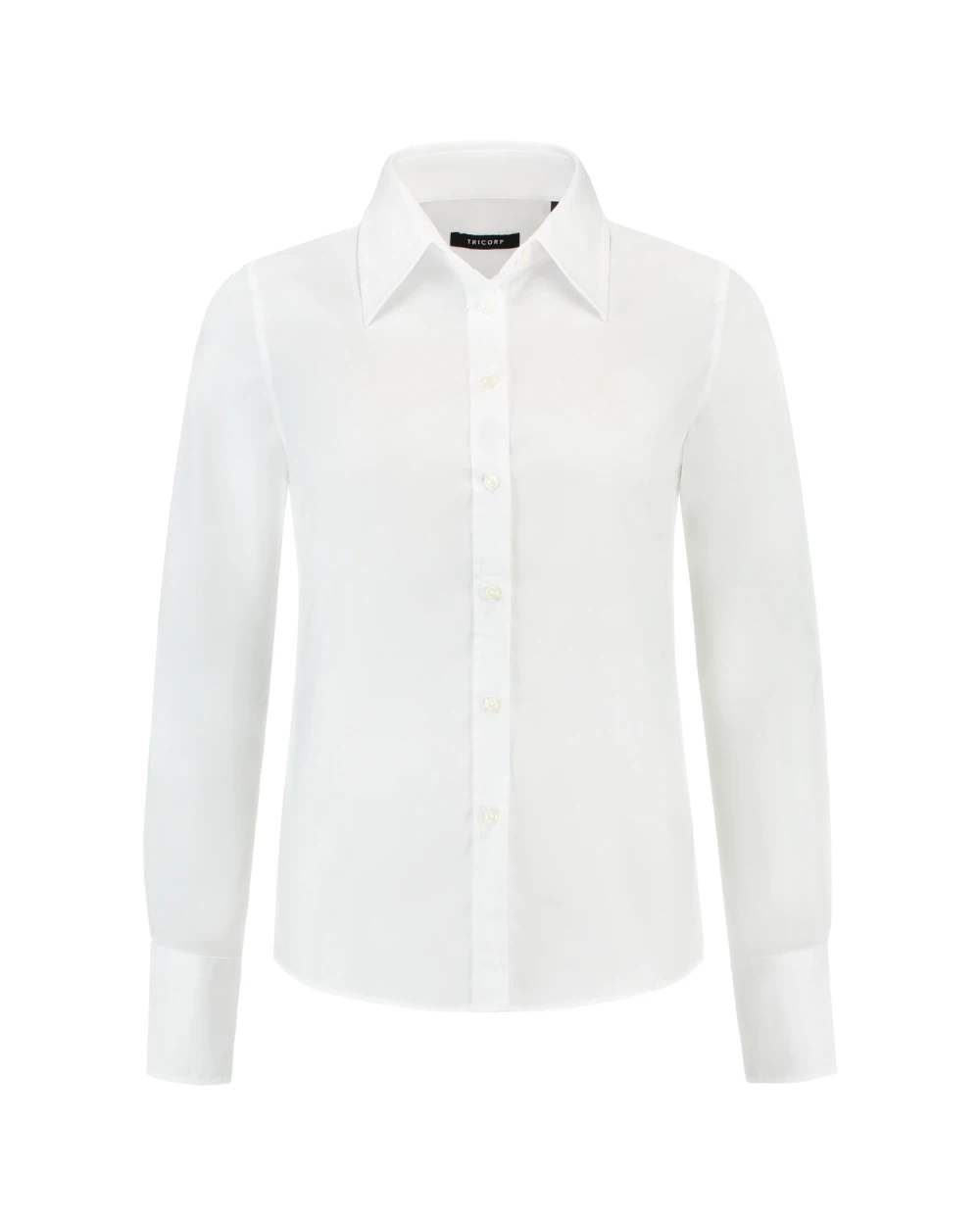 Hemden TRICORP Blouse Basis voor bedrukking &amp; borduring