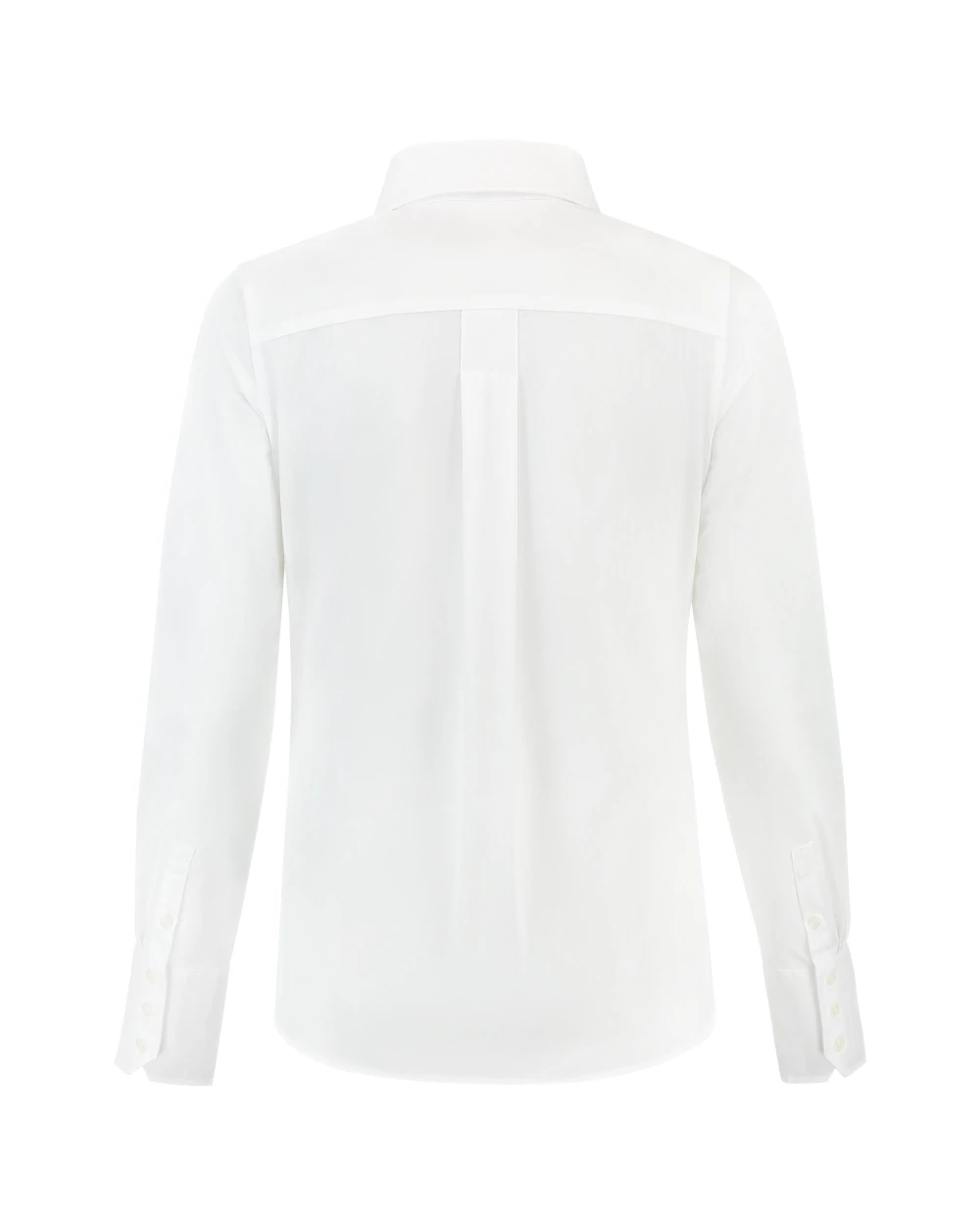 Chemises personnalisable TRICORP Chemisier Basique