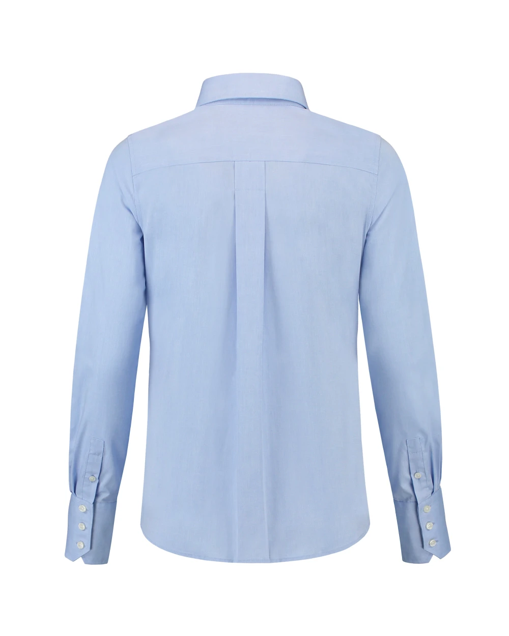 TRICORP Bluse Basis Hemden personalisierbar