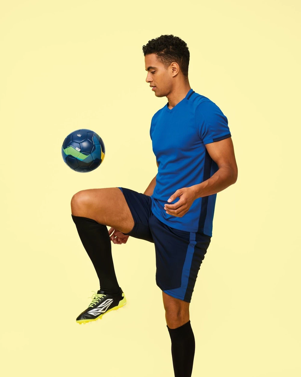 Bermuda's & Shorts SOL'S Olimpico voor bedrukking &amp; borduring