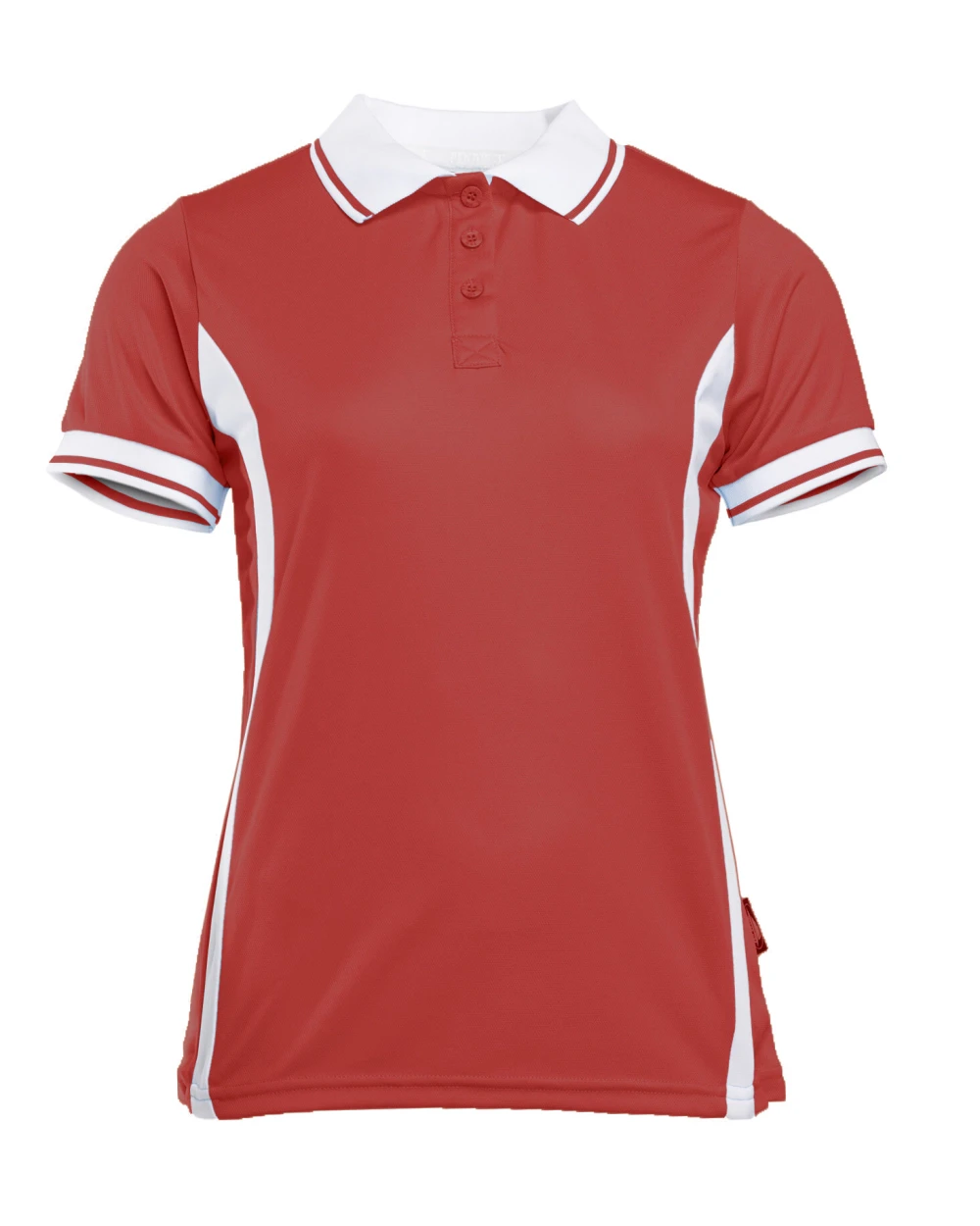 Polo's PEN DUICK WOMEN'S SPORT POLO voor bedrukking &amp; borduring