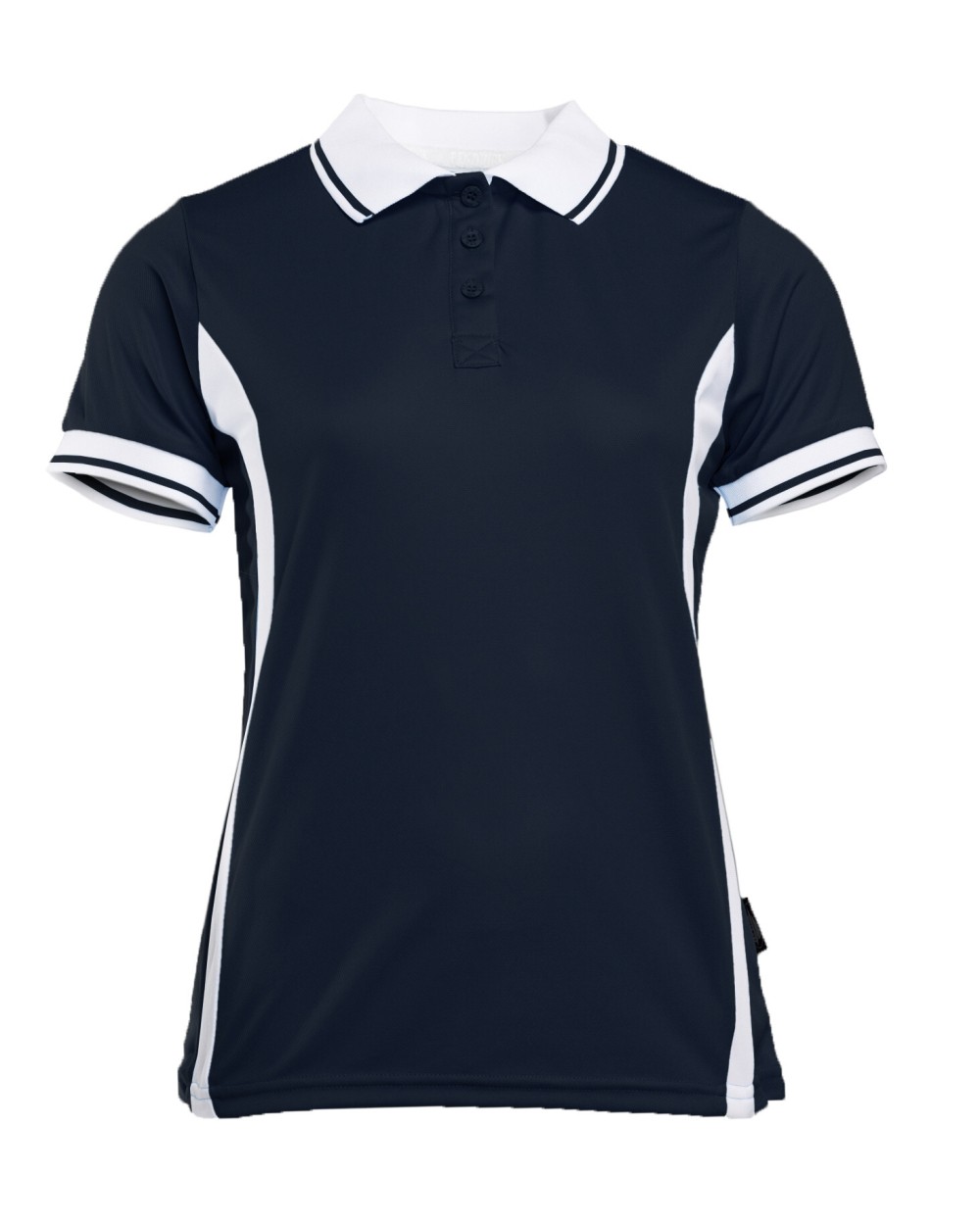 Polos personnalisable PEN DUICK SPORT POLO WOMEN