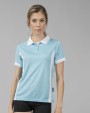 PEN DUICK SPORT POLO WOMEN Poloshirts personalisierbar