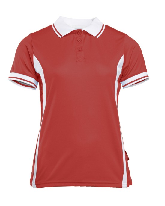 Polos personnalisable Pen Duick SPORT POLO WOMEN
