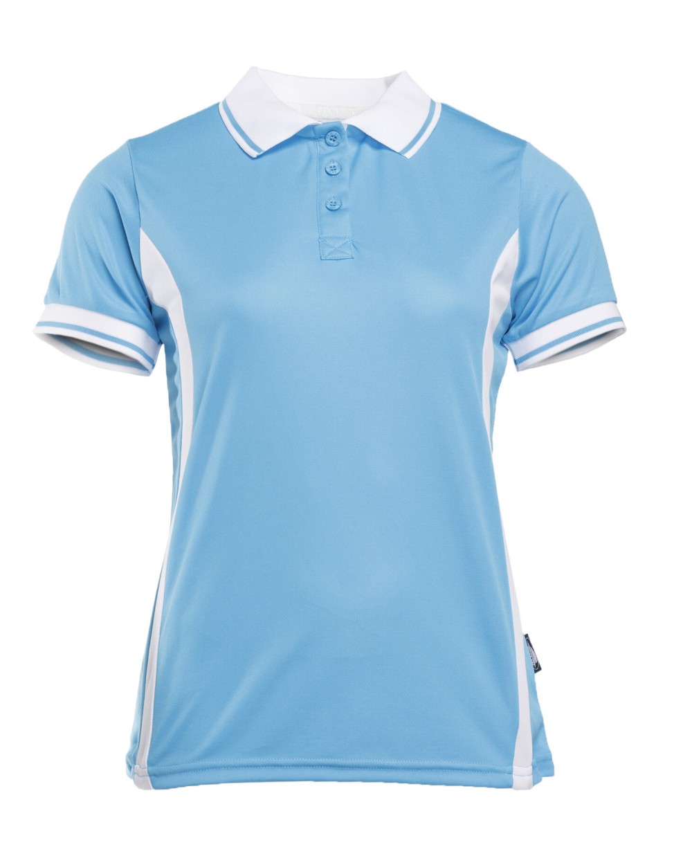 Polos personnalisable PEN DUICK SPORT POLO WOMEN