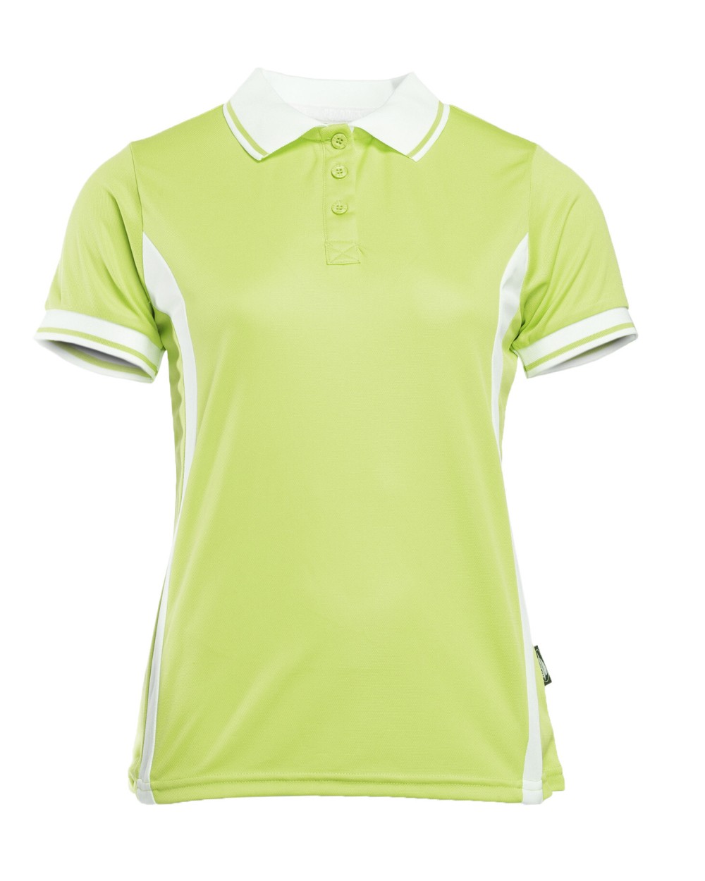 Polos personnalisable PEN DUICK SPORT POLO WOMEN