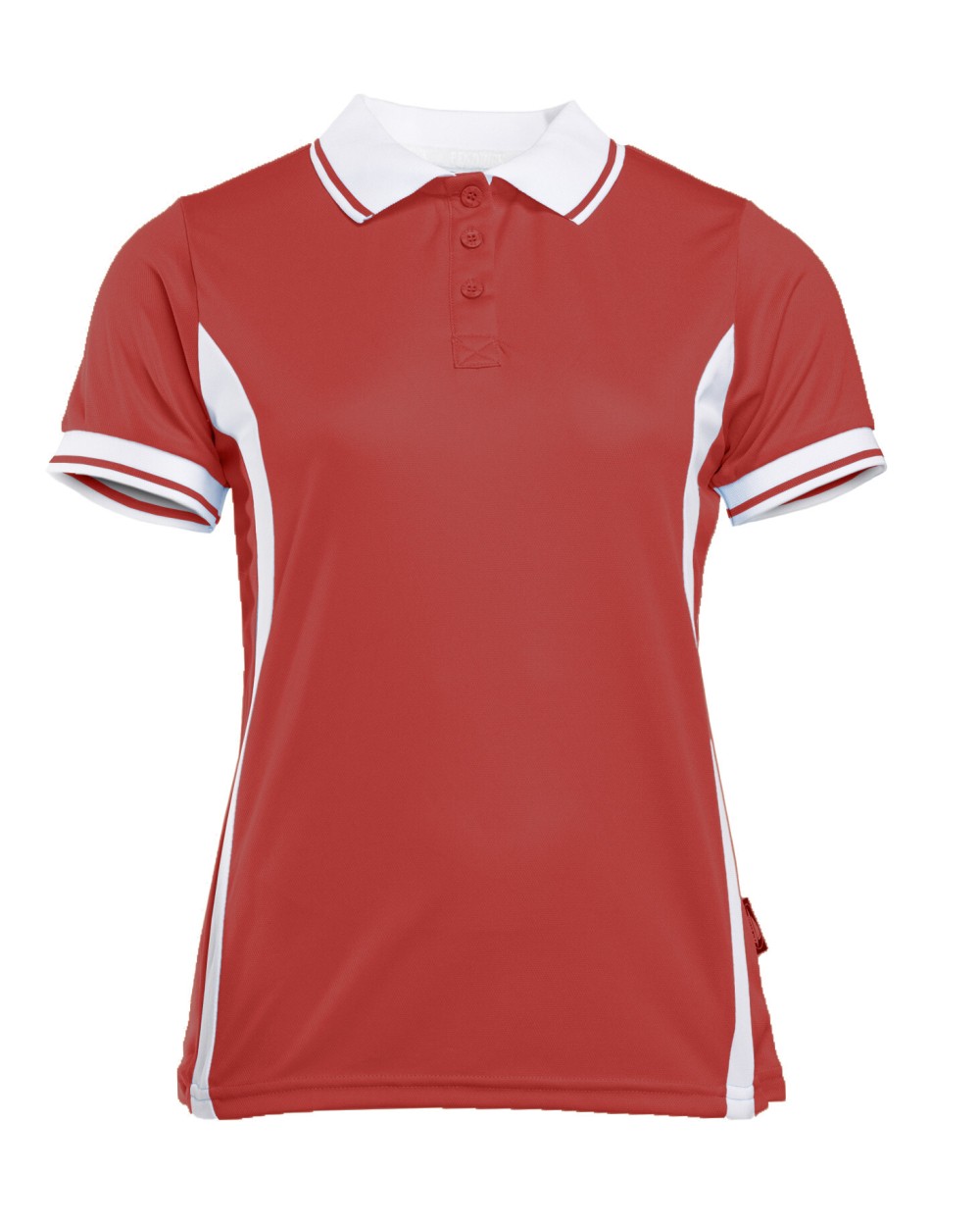 Polo's PEN DUICK WOMEN'S SPORT POLO voor bedrukking &amp; borduring