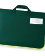 Sacs & Bagagerie personnalisable QUADRA Enhanced-Viz Book Bag