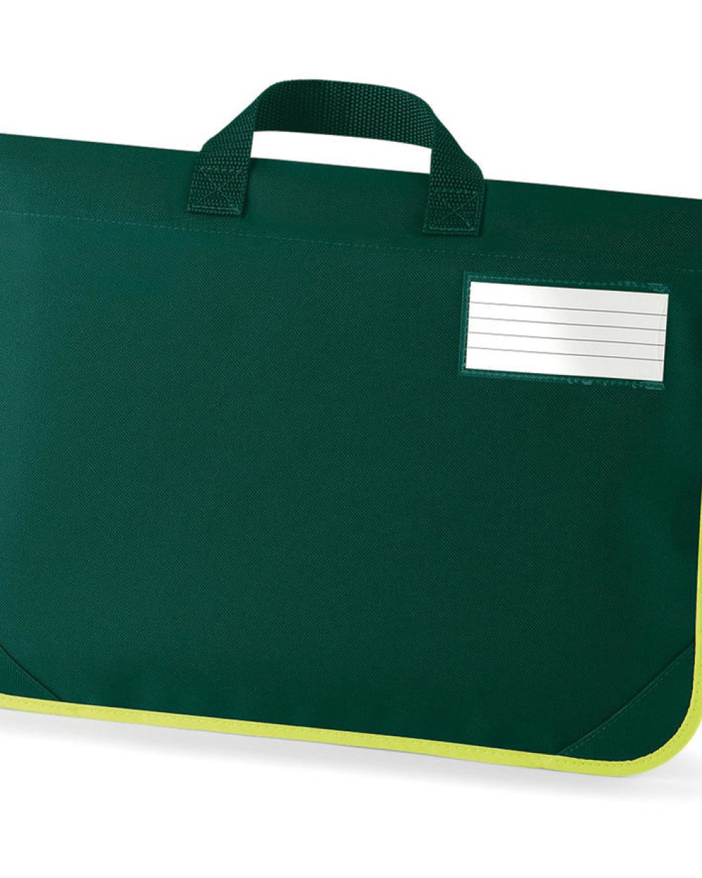 Sacs & Bagagerie personnalisable QUADRA Enhanced-Viz Book Bag