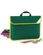 Sacs & Bagagerie personnalisable QUADRA Enhanced-Viz Book Bag