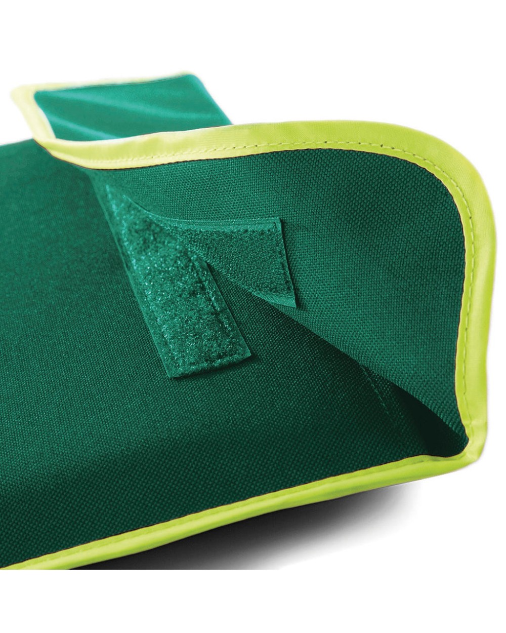 Tassen & Zakken QUADRA Enhanced-Viz Book Bag voor bedrukking &amp; borduring