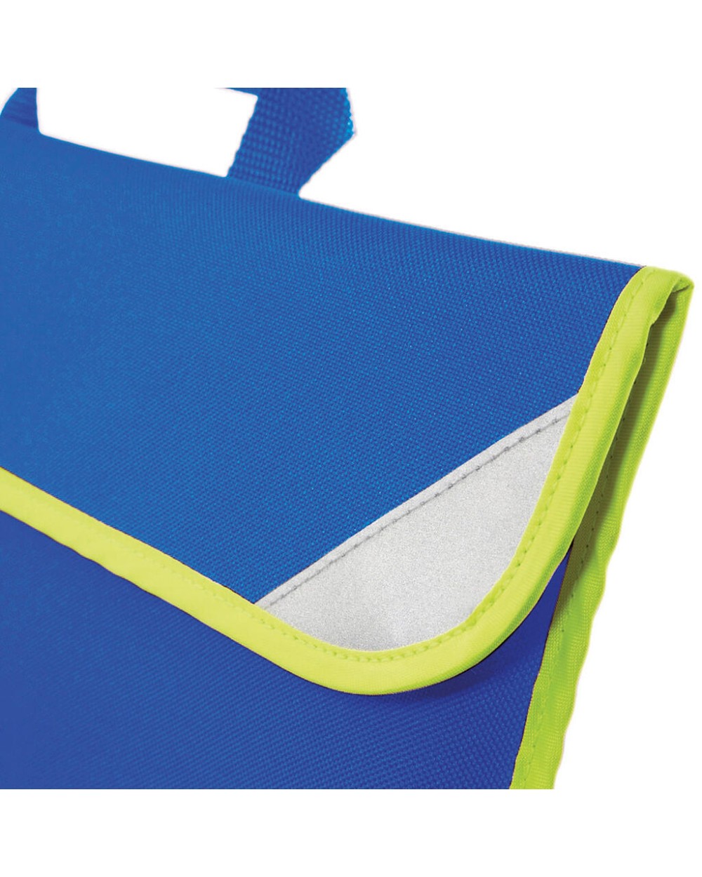 QUADRA Enhanced-Viz Book Bag Taschen personalisierbar