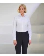 Chemises personnalisable BROOK TAVERNER Chemise Pilote femme manches longues