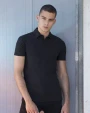 Polo's SKINNIFIT STRETCH POLO MEN voor bedrukking &amp; borduring
