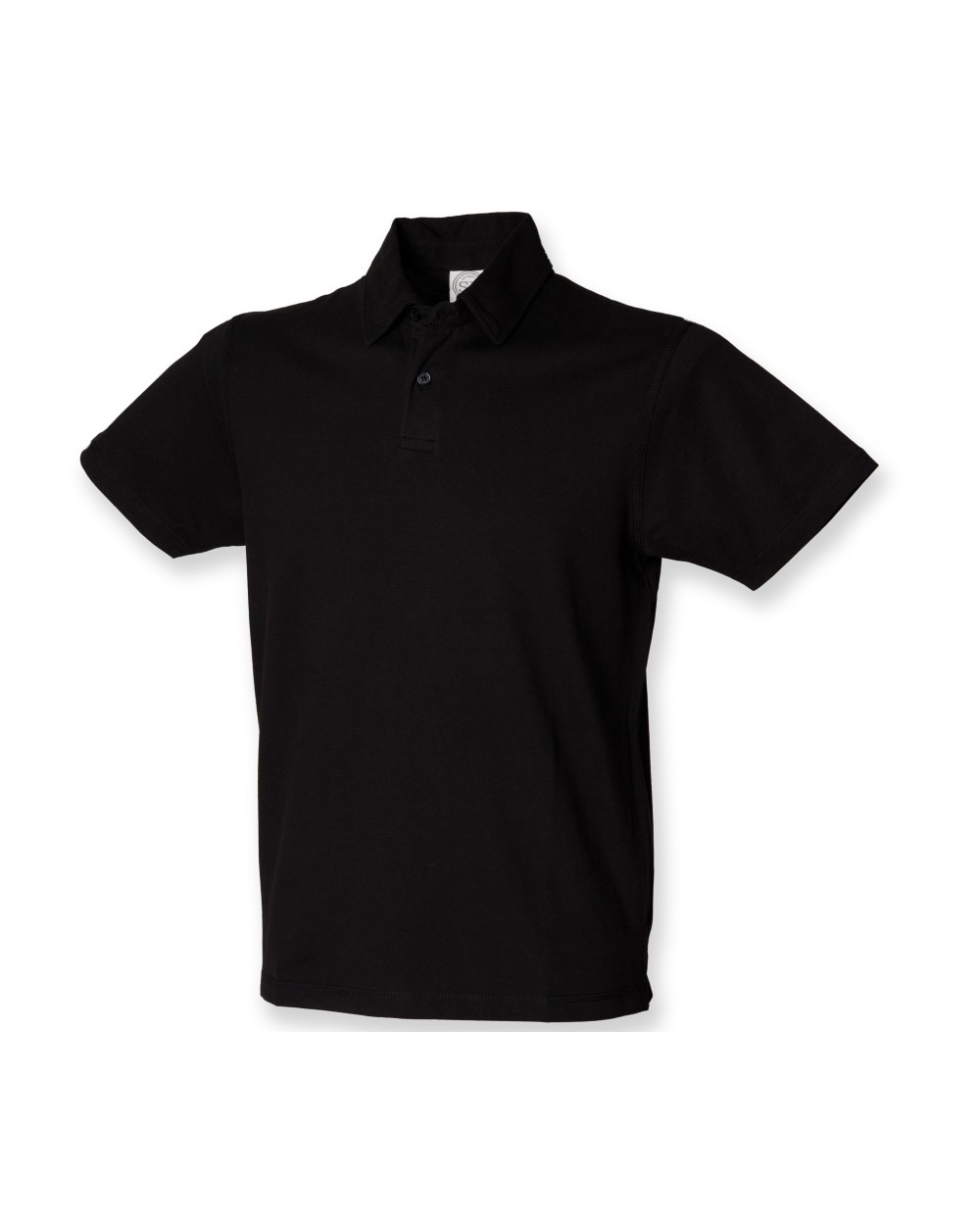 SKINNIFIT STRETCH POLO MEN Poloshirts personalisierbar
