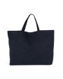 KIMOOD XL-Shoppingtasche K-loop Taschen personalisierbar
