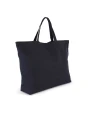 Tassen & Zakken KIMOOD ‘K-loop’-shopper van XL-formaat voor bedrukking &amp; borduring