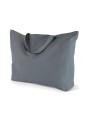 KIMOOD XL-Shoppingtasche K-loop Taschen personalisierbar