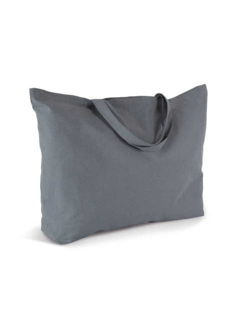 KIMOOD Sac shopping XL K-loop  personnalisable