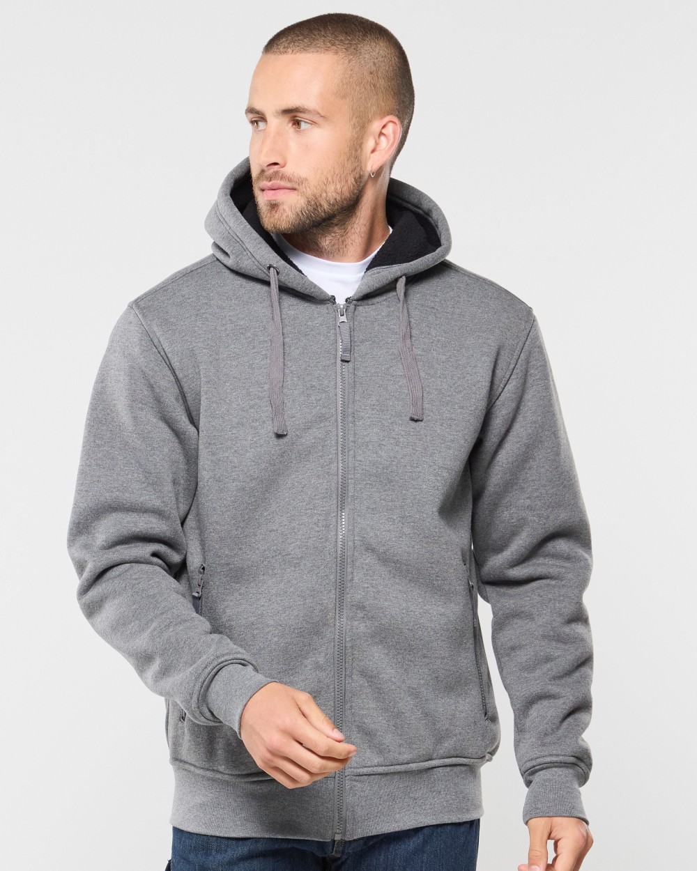 Sweaters & hoodies PEN DUICK STREET HOODIE voor bedrukking &amp; borduring