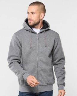 STREET HOODIE