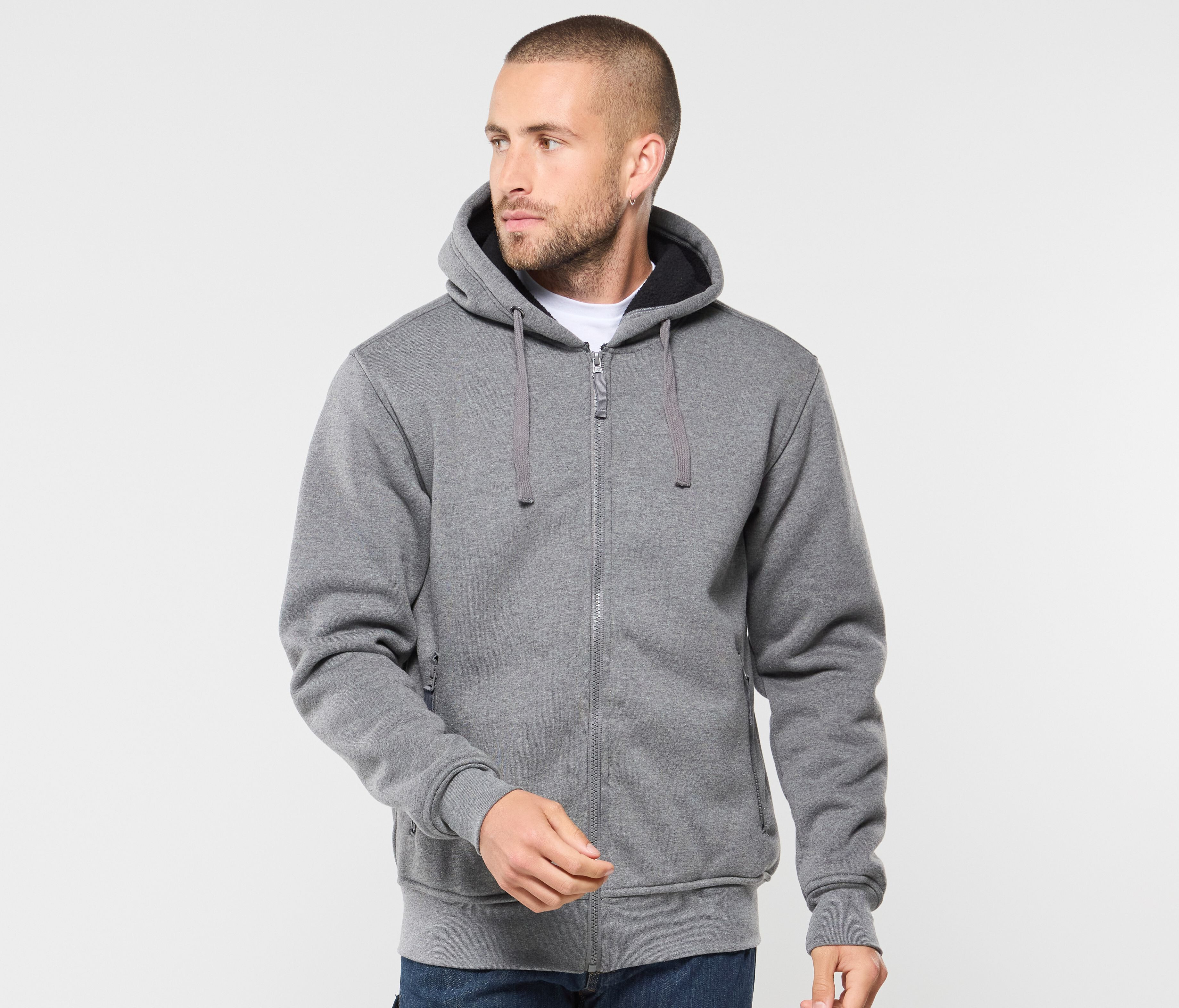 PEN DUICK STREET HOODIE Sweatshirts personalisierbar