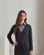 PREMIER Women's longline knitted cardigan Pullovers personalisierbar
