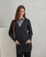Pulls personnalisable PREMIER Cardigan long pour femme