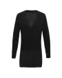 Pulls personnalisable PREMIER Cardigan long pour femme