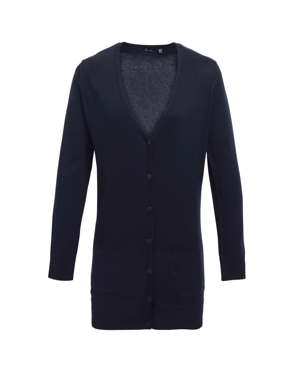 Pulls personnalisable PREMIER Cardigan long pour femme