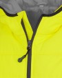 Jassen RESULT Gerecycled veiligheidsjas ripstop padded voor bedrukking &amp; borduring