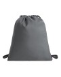 Tassen & Zakken HALFAR Drawstring Bag Care voor bedrukking &amp; borduring