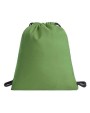 Sacs & Bagagerie personnalisable HALFAR Drawstring Bag Care