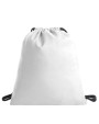 Tassen & Zakken HALFAR Drawstring Bag Care voor bedrukking &amp; borduring
