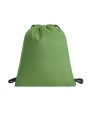 Tassen & Zakken HALFAR Drawstring Bag Care voor bedrukking &amp; borduring