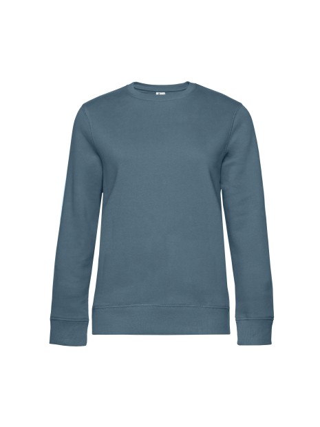 B&C B&C QUEEN CREW NECK /api/colors/7bfd023d-dbd6-4250-a00b-abcd06a58e0d personnalisable
