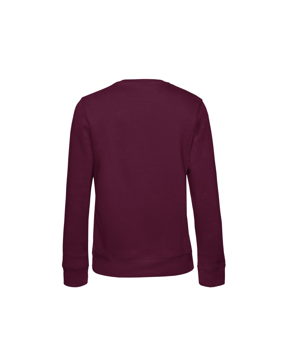 Sweat-shirts personnalisable B&C B&C QUEEN CREW NECK