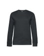 B&C Rundhals-Sweatshirt QUEEN Sweatshirts personalisierbar